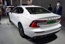 Volvo Volvo S60 - Hybride PHEV