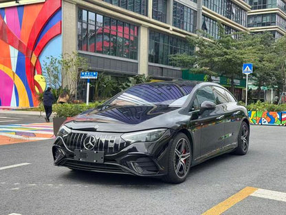 Pre-Owned Mercedes-Benz EQE AMG 2023 Model EQE 53 4MATIC+