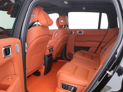 Pre-Owned Li L7 2023 Pro Edition