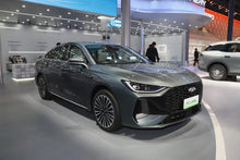 Chery Fengyun A8L - Hybride PHEV