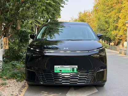 جهاز XPENG X9 2024 702 فائق المدى Max-u22211515 مستعمل معتمد