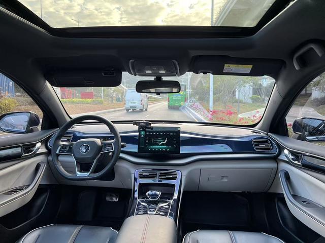 Certificated Pre-Owned BYD Qin PLUS DM 2021 DM-i 55KM Flagship -u22052121