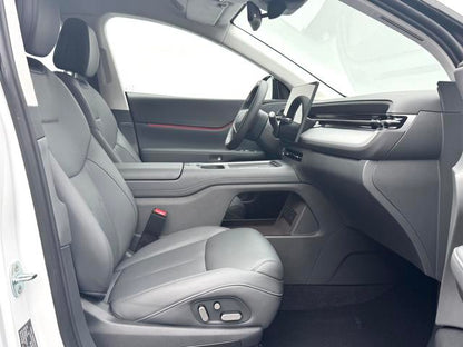 Certificated Pre-Owned XPENG G6 2025 625 Long Range Max Flagship Editionu22266564