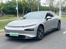 سيارة XPENG P7 2023 P7i 702 Prou21673490 مستعملة معتمدة