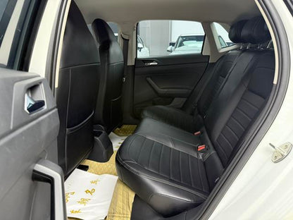 Certificated Pre-Owned Polo 2023 Restyled Plus 1.5L Automatic Fun-Loving Edition - u22054209