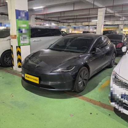 Certificated Pre-Owned Tesla Model 3 2023 Long Range All-Wheel Drive Version -u22496331