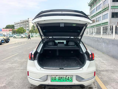 Certificated Pre-Owned ZEEKR 001 2023 WE Version 100kWh -u22762217