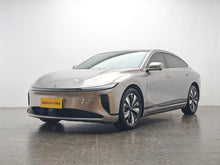 Certificated Pre-Owned Changan Qiyuan A07 2023 200 Pro Extended Range Version -u22419988