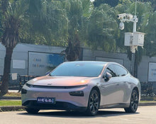 XPENG P7 2020 670N-u22328839 (مستعملة معتمدة)