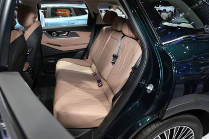 Chery Fengyun T9 - Hybride PHEV