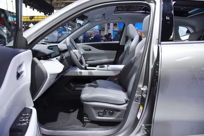 Changan Changan UNI-Z -Hybride PHEV