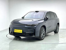 Certificated Pre-Owned Leapmotor C10 2024 Extended-Range 210 Lidar Edition -u22702677