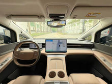 Certificated Pre-Owned XPENG X9 2025 EV 740 Longest Range Maxu22265692