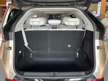 Certificated Pre-Owned XPENG X9 2024 640 4WD High-Performance Max-u21416119