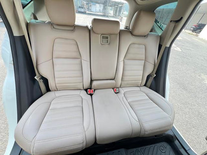 Certificated Pre-Owned Dongfeng Honda CR-V 2019 240TURBO CVT 2WD Comfort Edition China V Emission Standard -u22465556