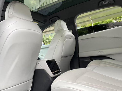 Certificated Pre-Owned XPENG P7+ 2024 Edition All-Electric Ultra-Long Range Max -u22635916