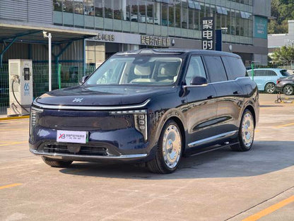 Certificated Pre-Owned IM LS9 2026 52 Ultra -u22371540