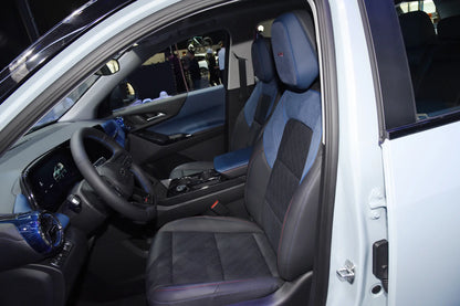 SAIC-GM Chevrolet Equinox Plus - Hybride PHEV