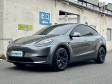 Pre-Owned Tesla Model Y 2022 Facelift Rear-Wheel Drive Version