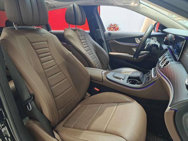 Certificated Pre-Owned Mercedes-Benz E-Class 2019 Facelift E 300 L Sporty Fashionable Version - u22059133