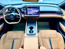 Pre-Owned Mazda EZ-6 2024 Model Pure Electric 600 Premium Edition