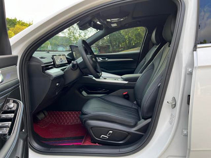 Certificated Pre-Owned Geely Xingrui 2025 1.5T Dongfangyao¡¤Kunlun Edition - u21563620