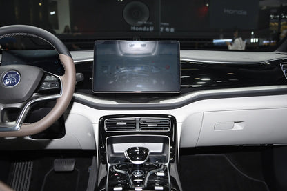 BYD Qin PLUS DM - Hybride PHEV