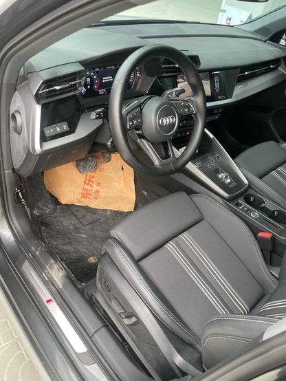 Certificated Pre-Owned Audi A3 2023 Restyled Sportback 35 TFSI Fashion Sporty Model - u22750046