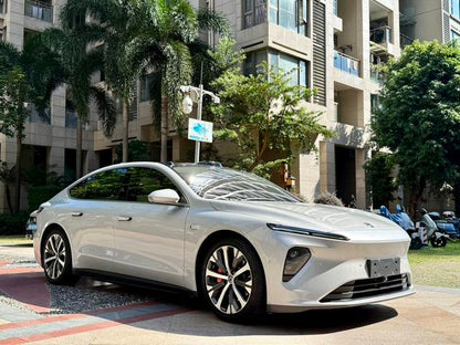 Pre-Owned NIO ET7 2021 100kWh Launch Edition