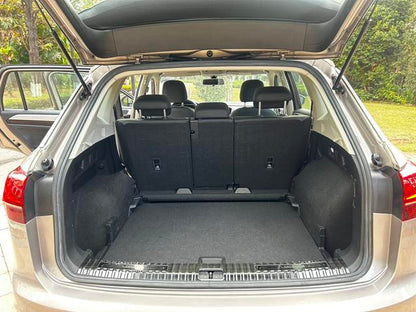 Certificated Pre-Owned FAW-Volkswagen Talagon 2019 330TSI 2WD Luxury China VI - u22639382