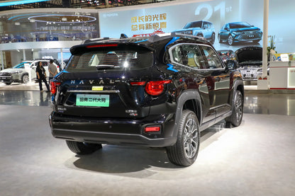 GWM Haval Big Dog de deuxième génération - Hybride PHEV