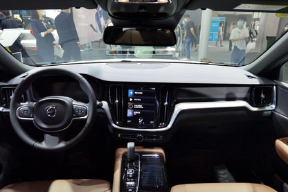 Volvo Volvo S60 - Hybride PHEV