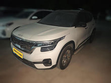 Certificated Pre-Owned Kia Seltos 2021 1.5L CVT All-Round Edition - u22453029