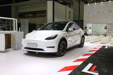 Tesla modèle Y
