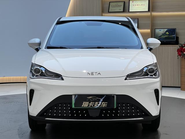 Pre-Owned NETA AYA 2023 Model 401 Lite