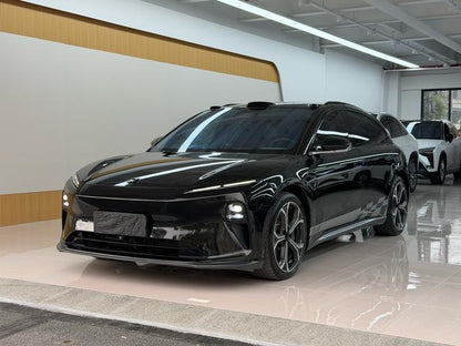 Pre-Owned NIO ET5T 2023 Model 75kWh