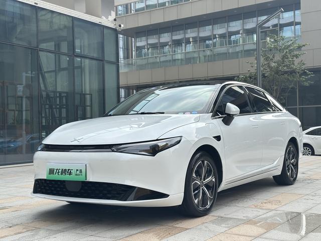 XPENG P5 2024 500 Plus-u22023569 معتمد مستعمل