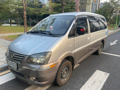 Certificated Pre-Owned Dongfeng Forthing Lingzhi 2013 M5 Q7 2.0L 7-seater Long-wheelbase Comfort Edition - u21939468