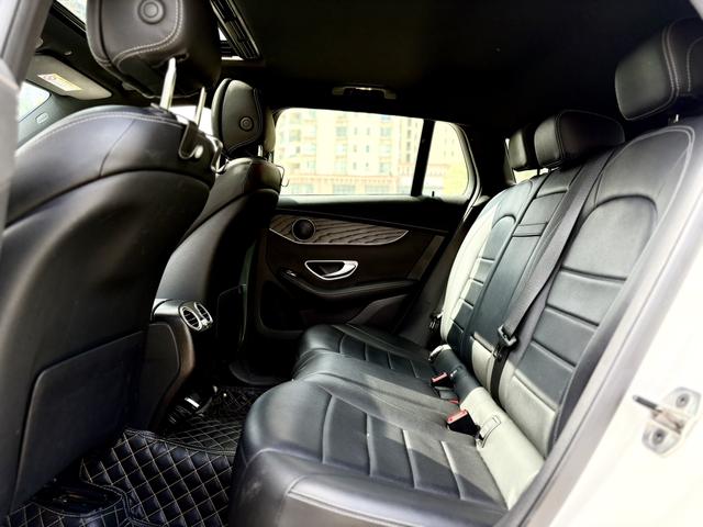 Pre-Owned Mercedes-Benz EQC 2021 EQC 350 4MATIC