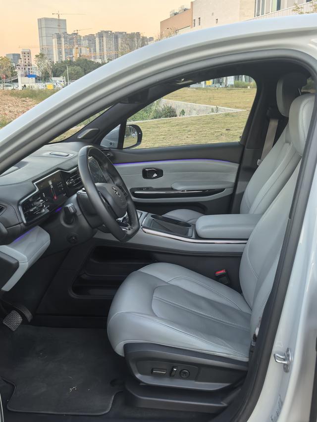 Pre-Owned NIO EC6 2020 Model 440KM Performance Version