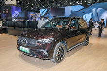 Beijing Benz Mercedes-Benz GLC -Hybride PHEV