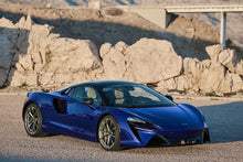 McLaren McLaren Artura -Hybride PHEV