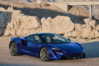 McLaren McLaren Artura -Hybride PHEV