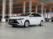 Certificated Pre-Owned SAIC-GM Chevrolet Monza 2024 1.5L Dual-Clutch Enjoyment Edition - u22489368