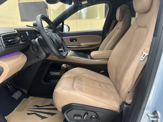 Pre-Owned NIO ES6 2019 Model 430KM First Edition Commemorative Version