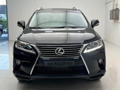 Certificated Pre-Owned Lexus RX Classic 2012 270 Elegant Edition - u22061279