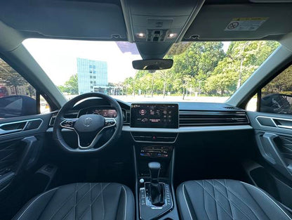 Certificated Pre-Owned Tiguan L PHEV 2023 430PHEV Plug-in Hybrid Premium Edition -u21553694