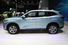 GWM Haval H6 - Hybride PHEV