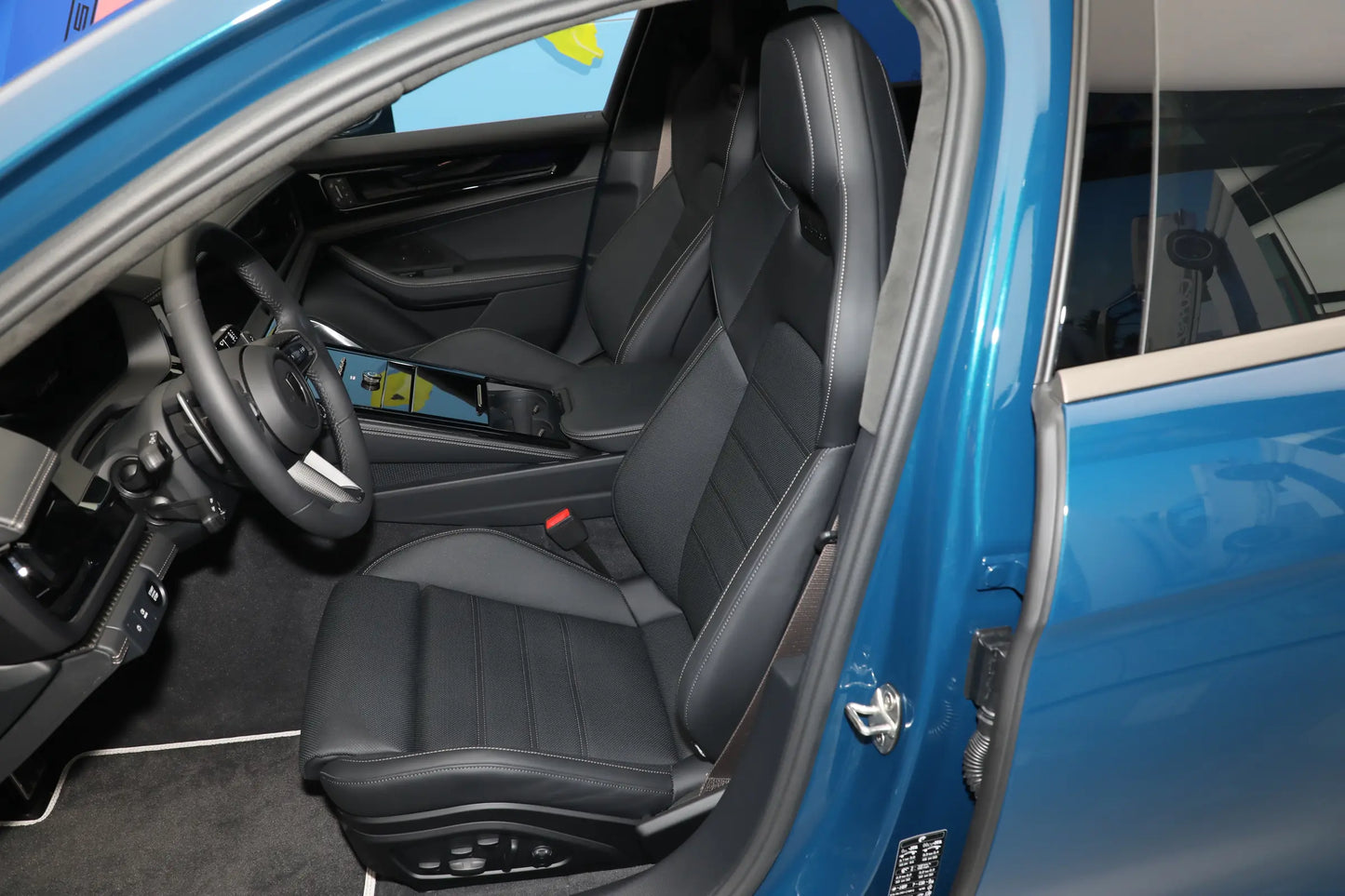 Porsche Panamera E-Hybride PHEV