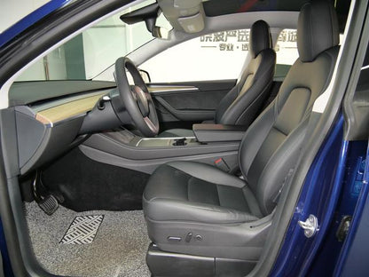 Certificated Pre-Owned Model Y 2021 Standard Range Rear-Wheel Drive Version -u22728286